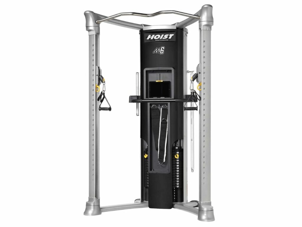 Experience Superior Quality with These 7 Top Smith Machine Manufacturers 15