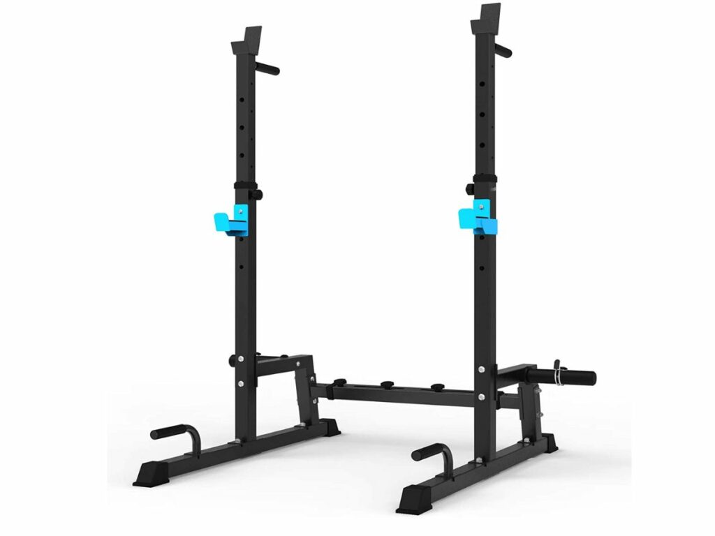 Expert Review: Top 9 Squat Rack Manufacturers for Gym Owners 15