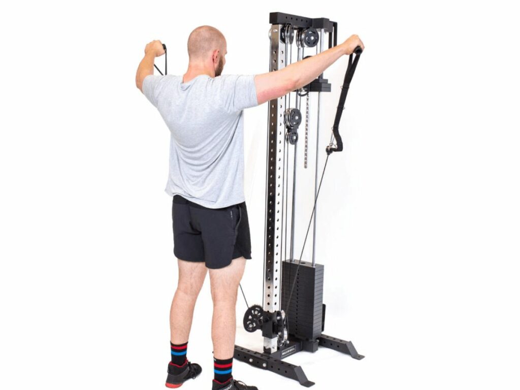 Everything You Need to Know About Smith Machines: Types, Features, and More! 15