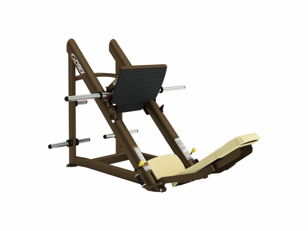 Looking for Quality: Top 9 Leg Press Machine Manufacturers for Gym Owners 17