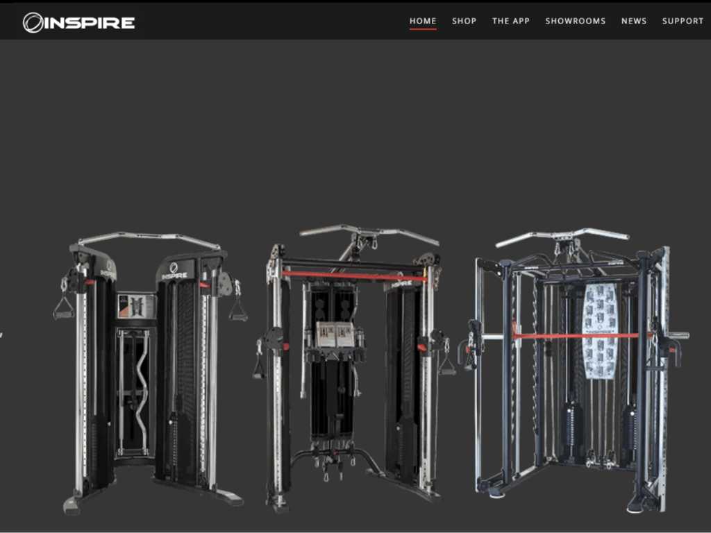 The Top 9 Cable Crossover Machine Suppliers Every Gym Owner 17