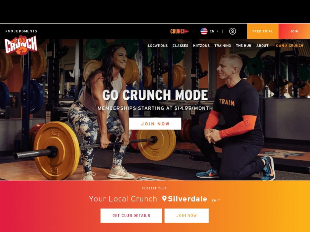 Top 11 Best Gym Franchise for Startup Businesses 16
