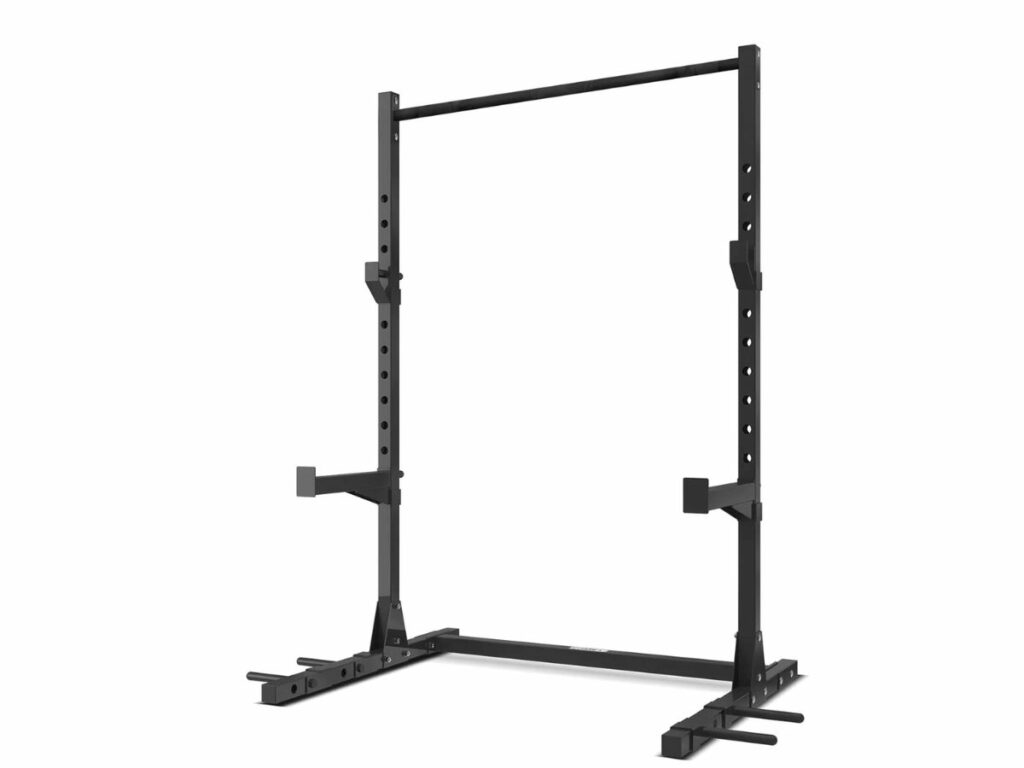 Expert Review: Top 9 Squat Rack Manufacturers for Gym Owners 17