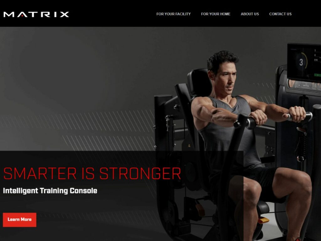 Get to Know the Leading 11 Custom Gym Equipment Manufacturers 18
