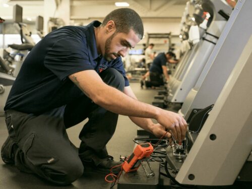 Everything You Need To Know About Smith Machines: Types, Features, And ...