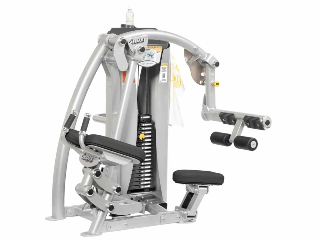 Top 9 Multi Gym Equipment Manufacturers for Commercial Gyms 18