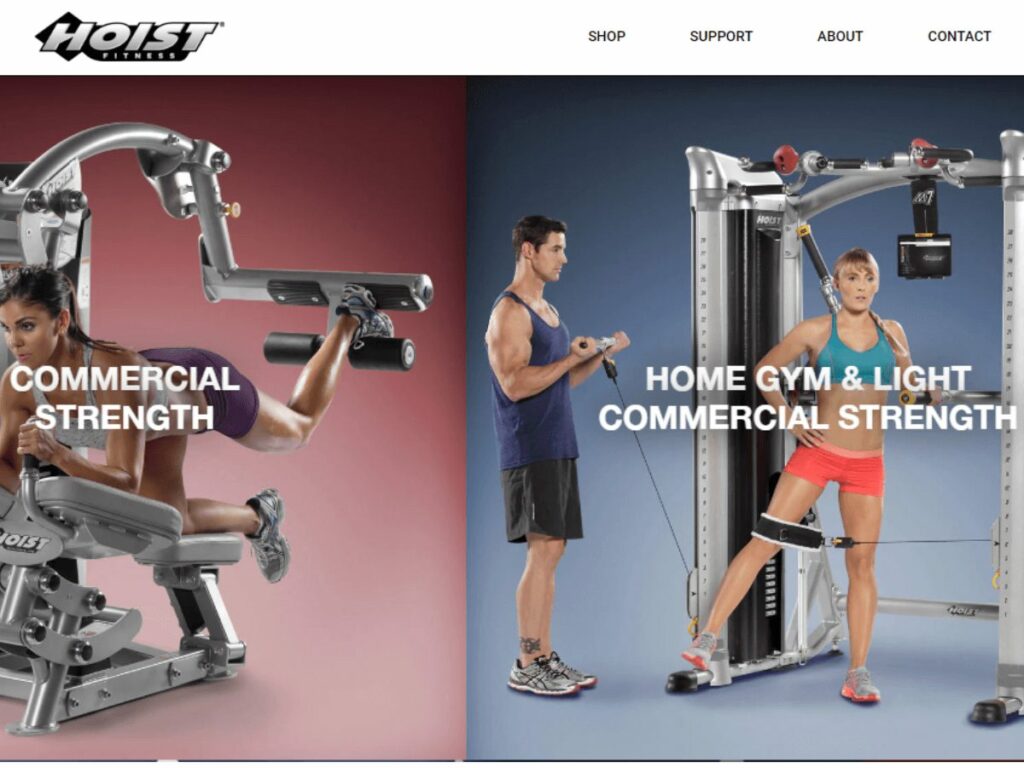 Organize Your Gym in Style: Top 9 Dumbbell Rack Suppliers 18