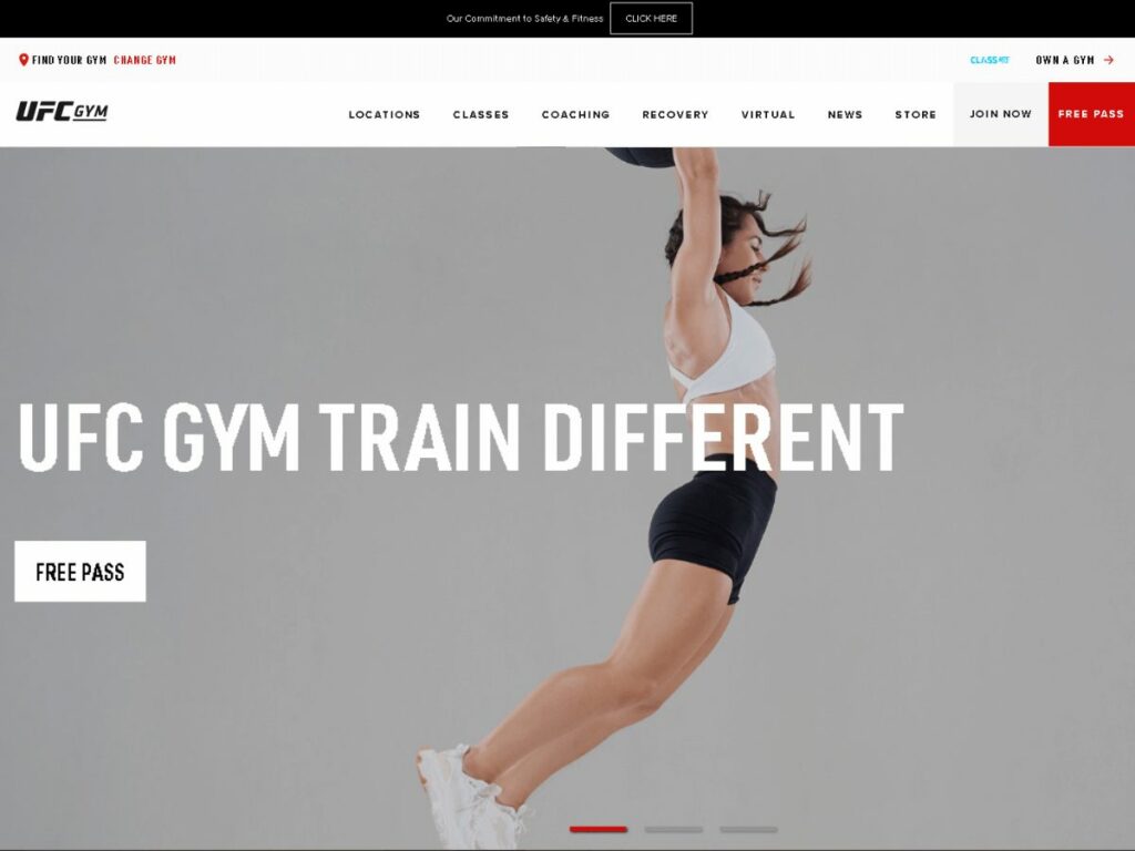 Top 11 Best Gym Franchise for Startup Businesses 18