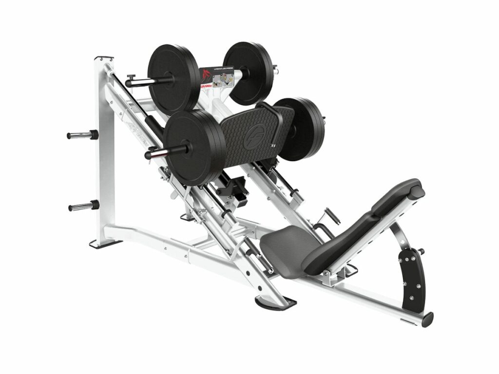 Looking for Quality: Top 9 Leg Press Machine Manufacturers for Gym Owners 19