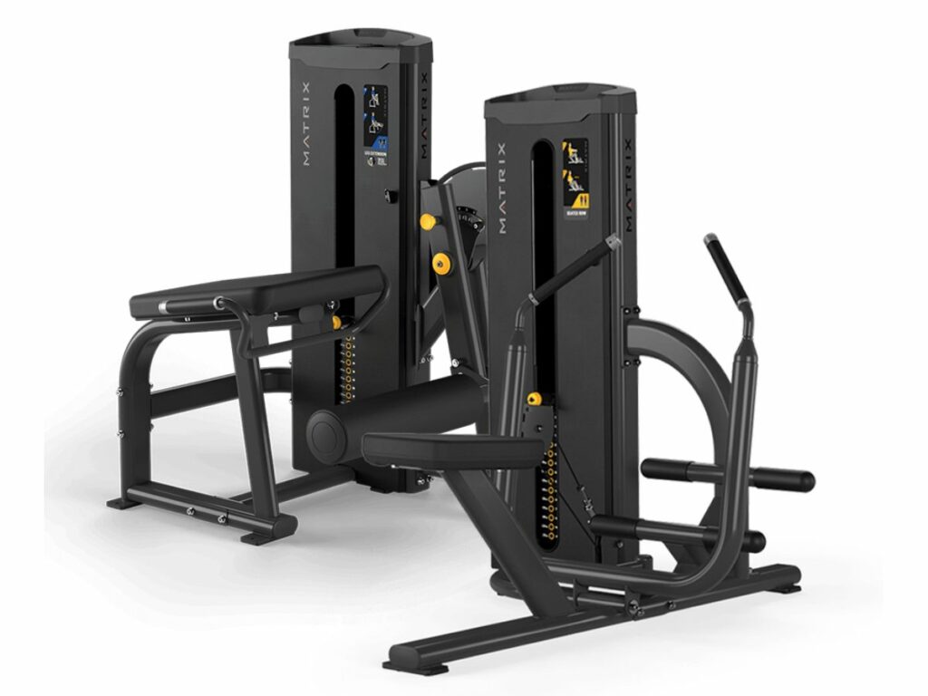 Get to Know the Leading 11 Custom Gym Equipment Manufacturers 19