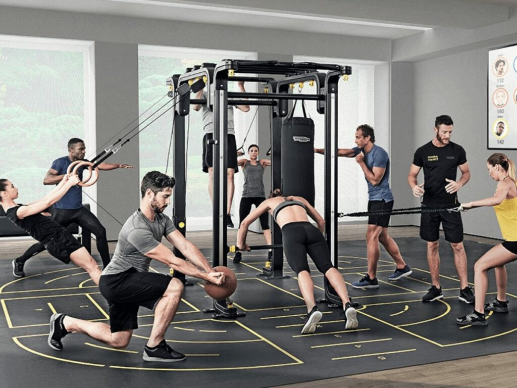 Top 10 Fitness Franchise Trends 18