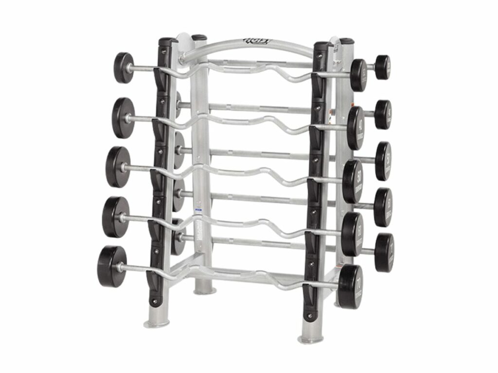 Organize Your Gym in Style: Top 9 Dumbbell Rack Suppliers 19