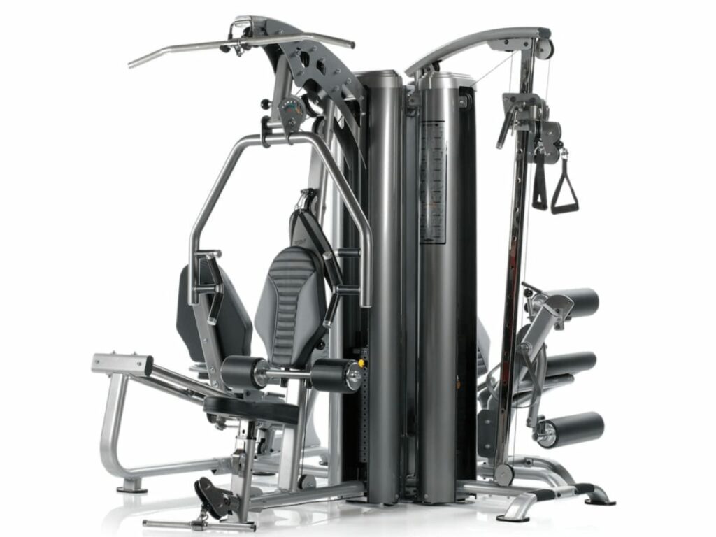 Fitness Without Borders: Top 9 International Gym Equipment Manufacturers 19