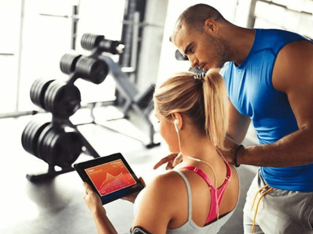 Top 10 Fitness Franchise Trends 2