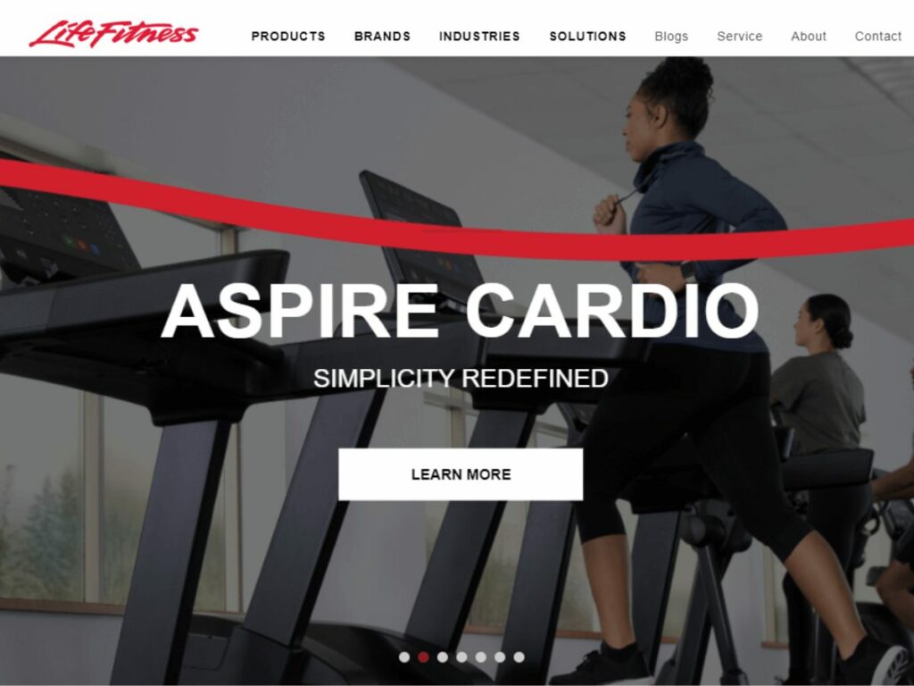 Discover Top 7 Strength Equipment Manufacturers for Your Gym YR Fitness