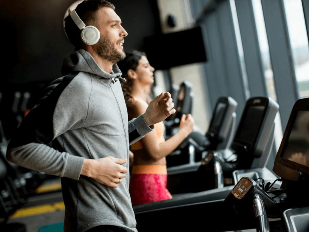 Gym Workout Songs: The Ultimate Playlist to Pump Up Workouts 2