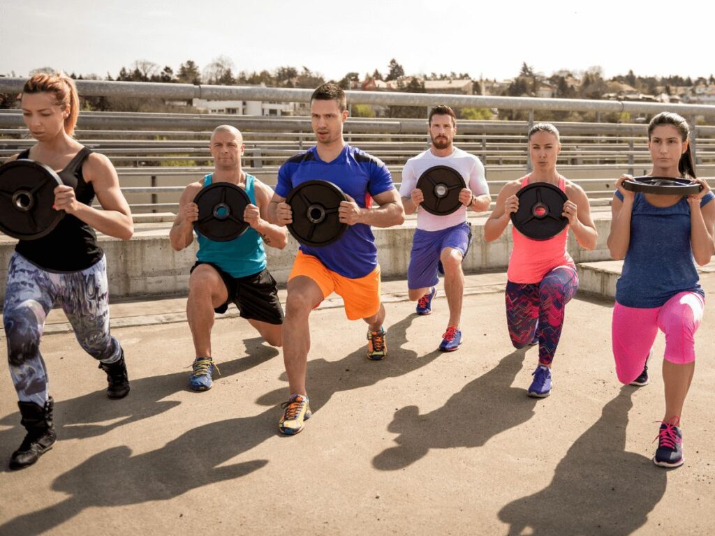 The Ultimate Guide to Fitness Bootcamp Names 2