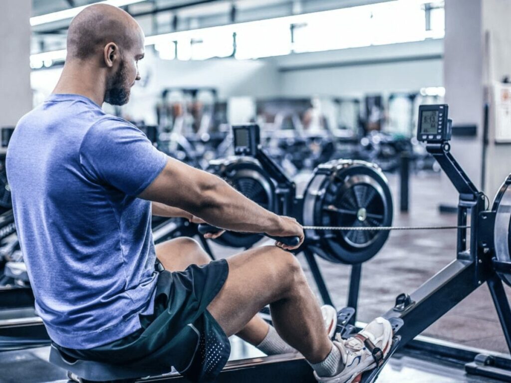 Finding Inspiration And Motivation: Gym Quotes That Ignite Your Fitness Journey 15
