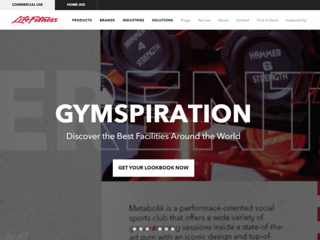 Top 9 Multi Gym Equipment Manufacturers for Commercial Gyms 2