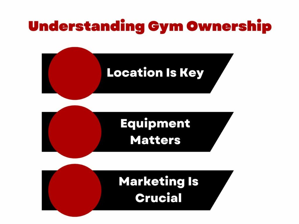 How Much Do Gym Owners Make? YR Fitness