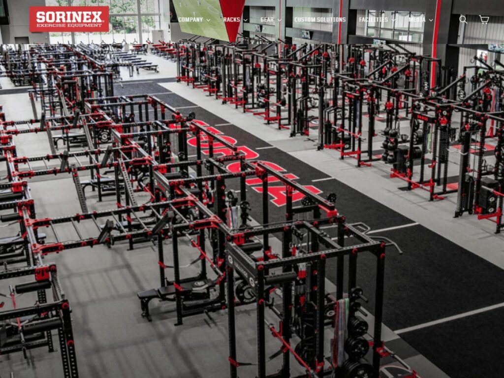 Expert Review: Top 9 Squat Rack Manufacturers for Gym Owners 2