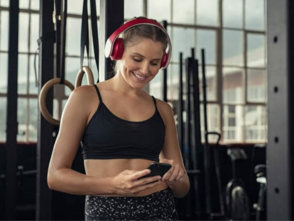 The Ultimate Gym Playlist: Pump Up Workout with the Best Tunes 2