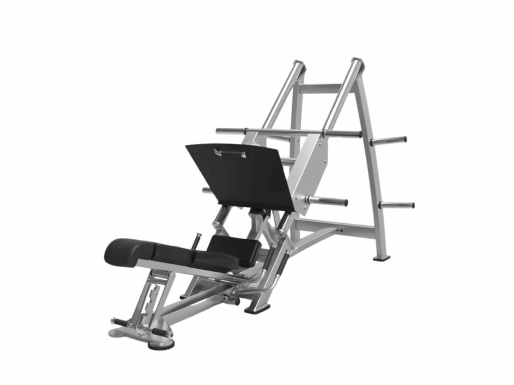 The Ultimate Guide to Different Type of Leg Press Machines YR Fitness