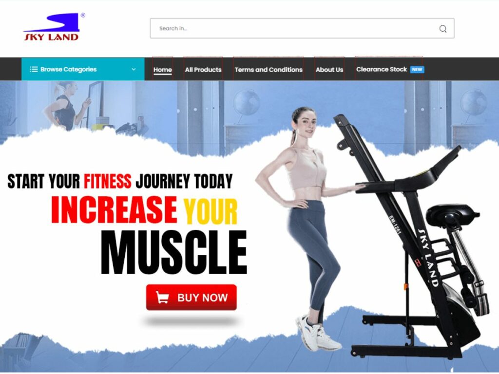 Create the Ultimate Workout Space with These 9 Gym Equipment Suppliers in UAE 2