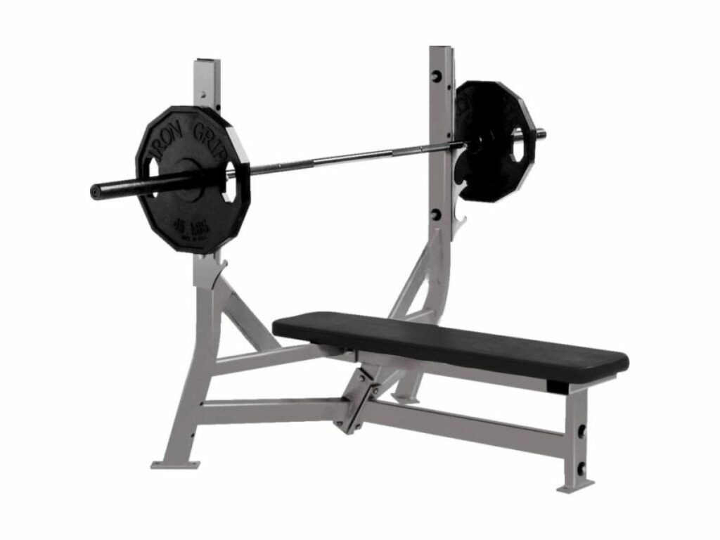 Get Your Gym in Shape: The 9 Best Shoulder Press Machine Manufacturers 20