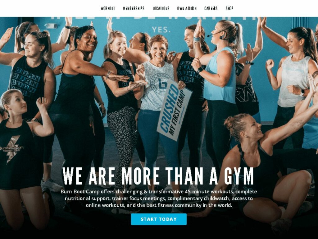Top 11 Best Gym Franchise for Startup Businesses 20