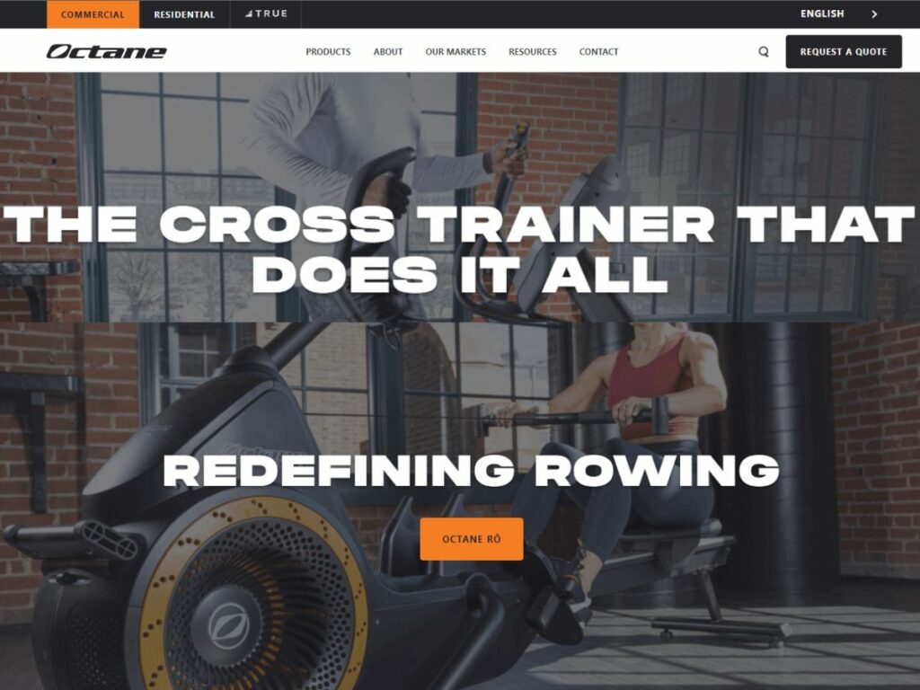 Get to Know the Leading 11 Custom Gym Equipment Manufacturers 22