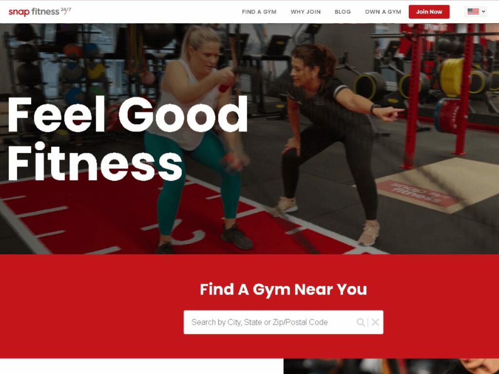 Top 11 Best Gym Franchise for Startup Businesses 22