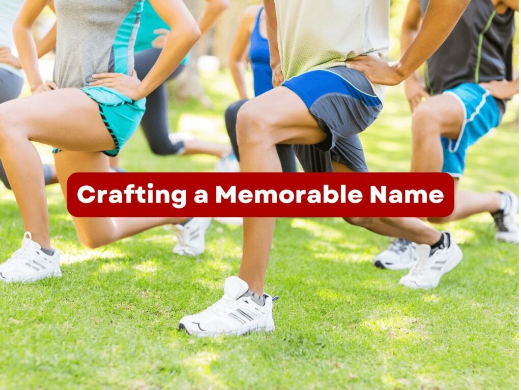 The Ultimate Guide to Fitness Bootcamp Names 3