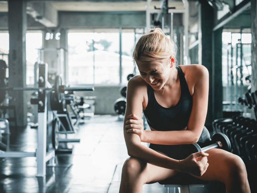 Finding Inspiration And Motivation: Gym Quotes That Ignite Your Fitness Journey 16