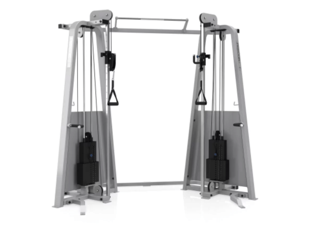 The Ultimate Guide to Choosing the Best Commercial Functional Trainer 3