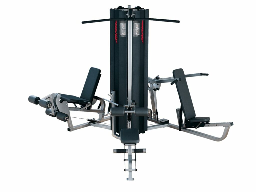 Top 9 Multi Gym Equipment Manufacturers for Commercial Gyms 3