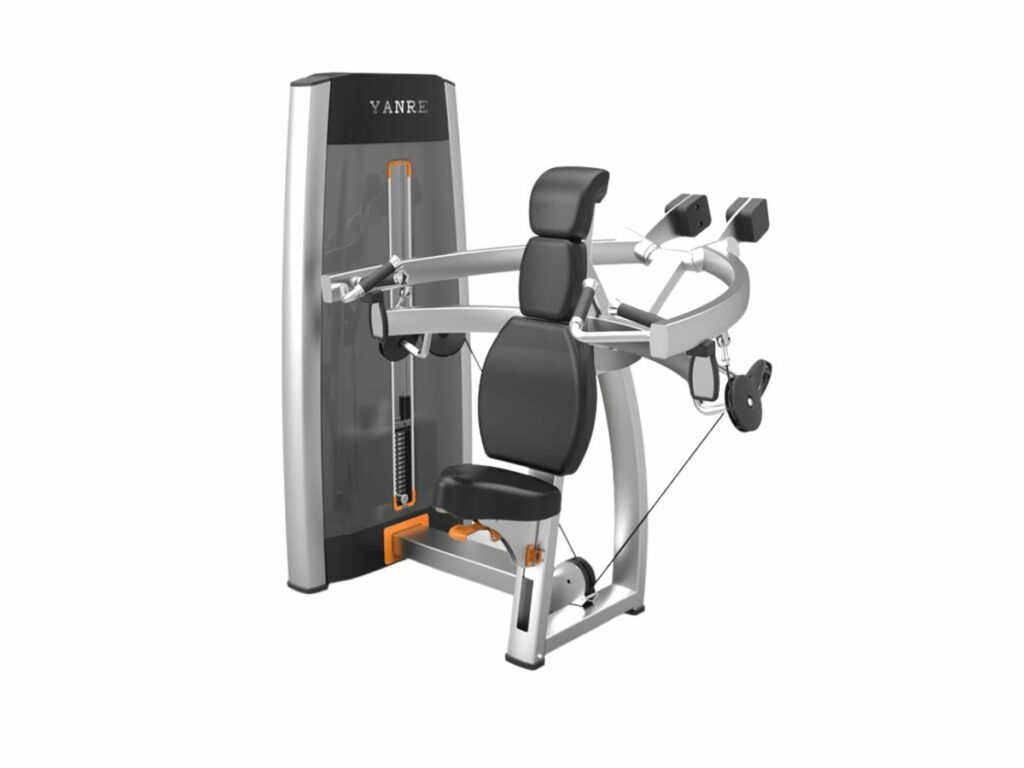 Fitness Equipment Industry Statistics: Trends, Growth, and Future Projections 3