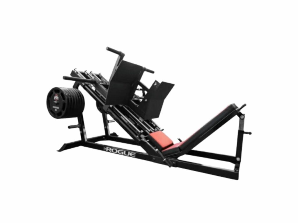 Looking for Quality: Top 9 Leg Press Machine Manufacturers for Gym Owners 3
