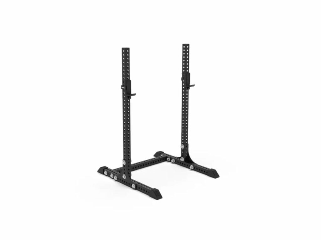 Expert Review: Top 9 Squat Rack Manufacturers for Gym Owners 3