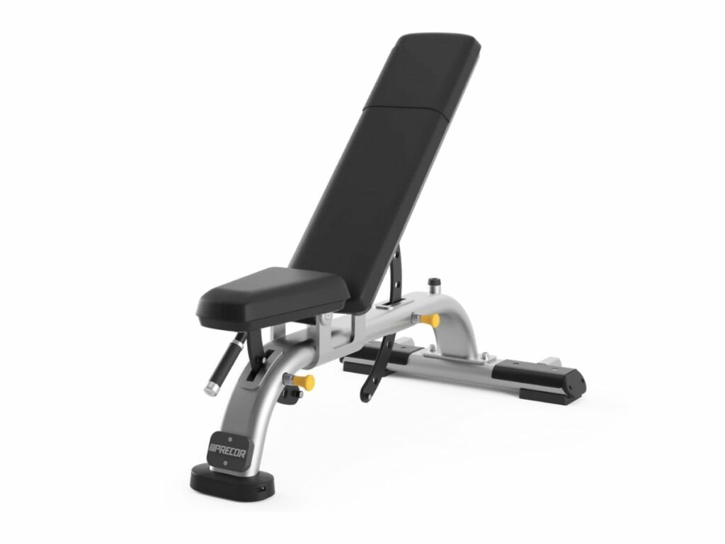 Build Your Dream Gym with the 7 Best Gym Bench Manufacturers 3
