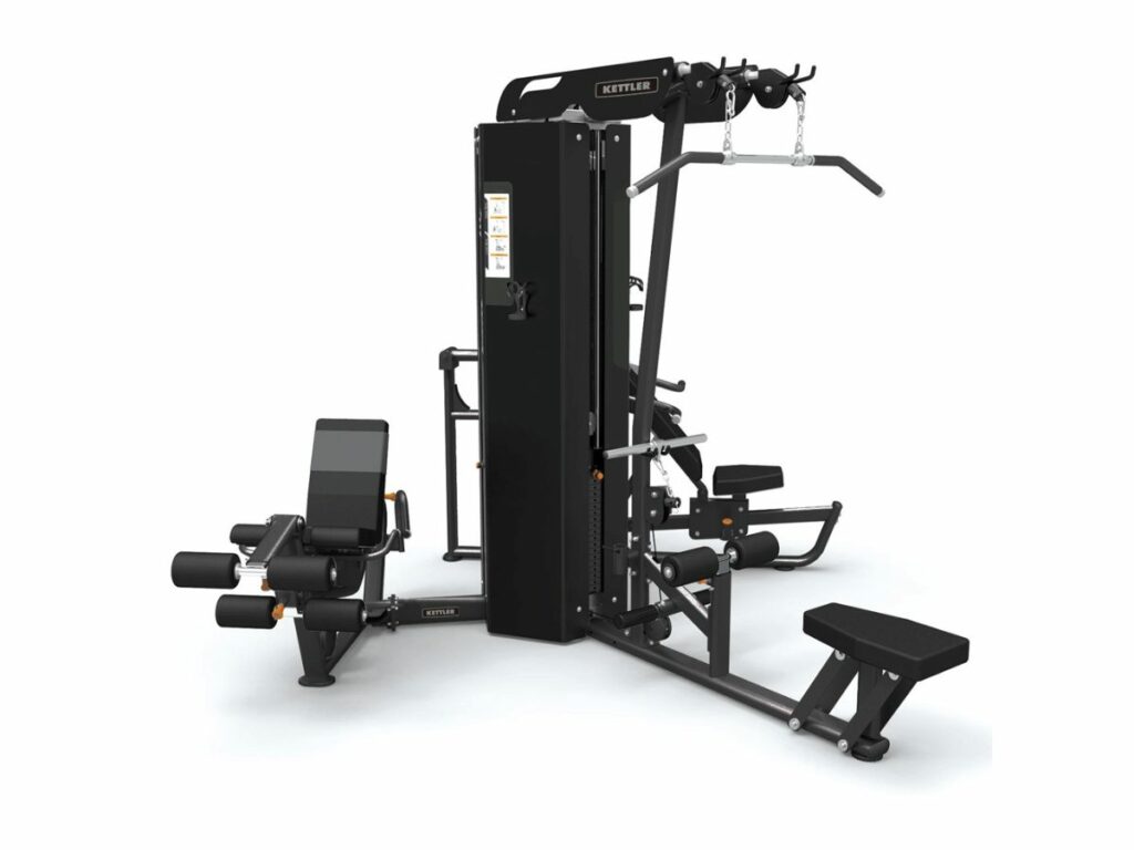 German Precision in Your Gym: 7 German Equipment Manufacturers You Need to Know 3