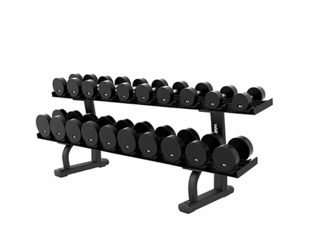 Organize Your Gym in Style: Top 9 Dumbbell Rack Suppliers 3