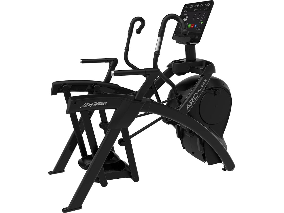 View of Get To Know The Leading 11 Custom Gym Equipment Manufacturers - YR Fitness