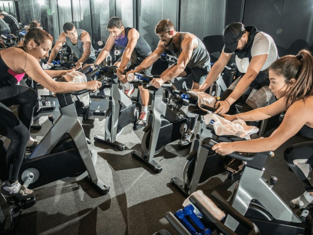 Top 10 Fitness Franchise Trends 4