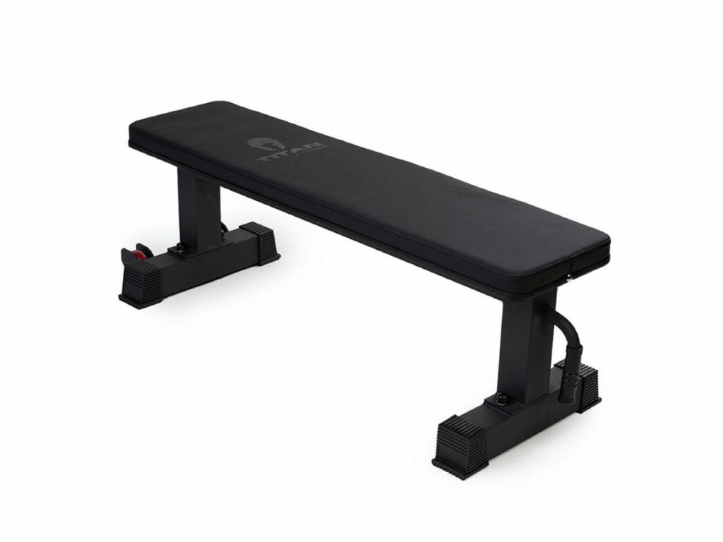 10 Best Commercial Bench Presses 4