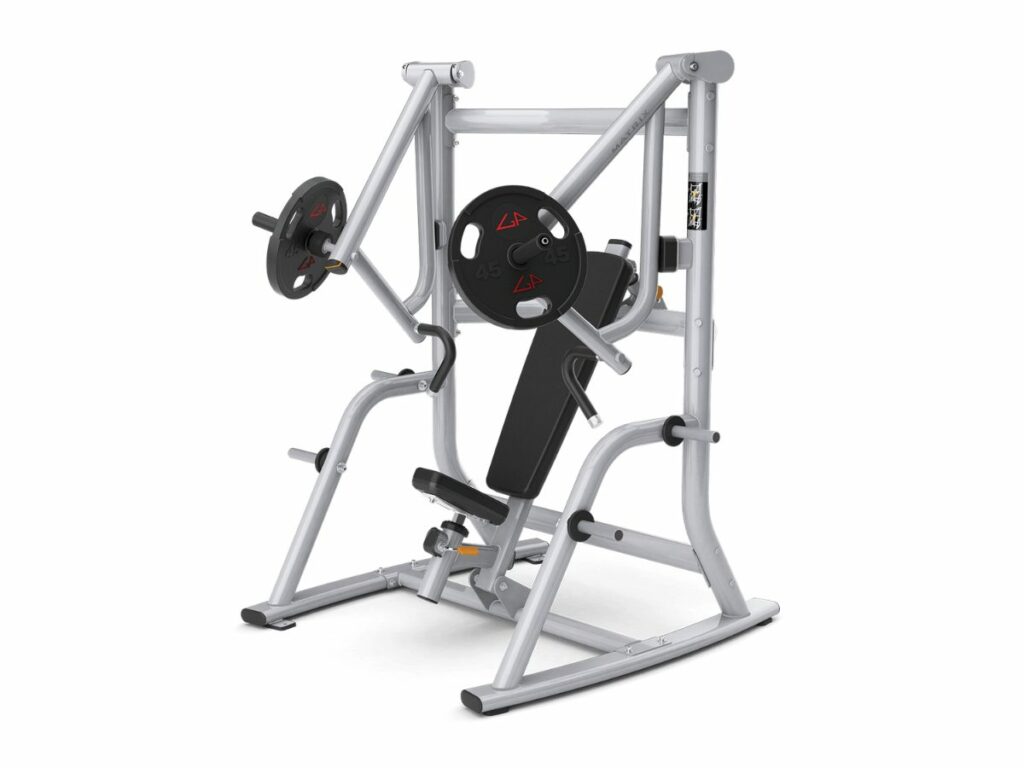 Types of Chest Press Machines: An In-depth Guide 4