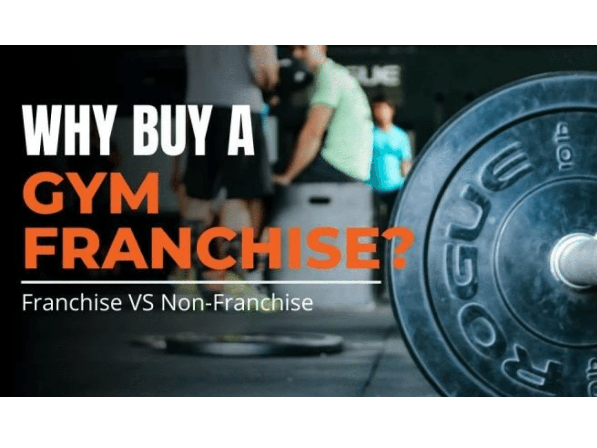 How to Open a Gym Franchise: The Ultimate Guide to Opening a Successful Gym Franchise 4