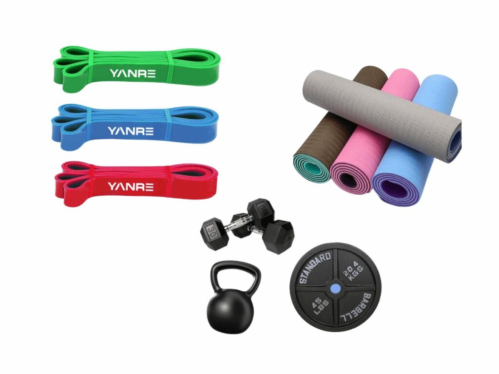 Fitness Equipment Industry Statistics Trends, Growth, And Future