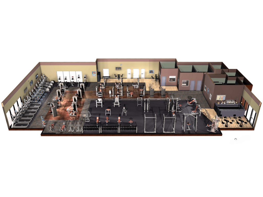 8 Step Guide to Opening Your First Gym 4