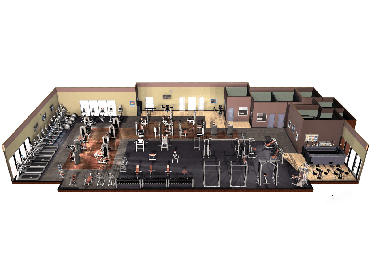 First Gym 8 Step Guide to Opening Your First Gym - YR Fitness